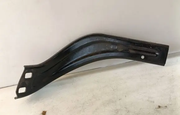 Mercedes-Benz E W212 Headlight/headlamp mounting bracket A2126200185