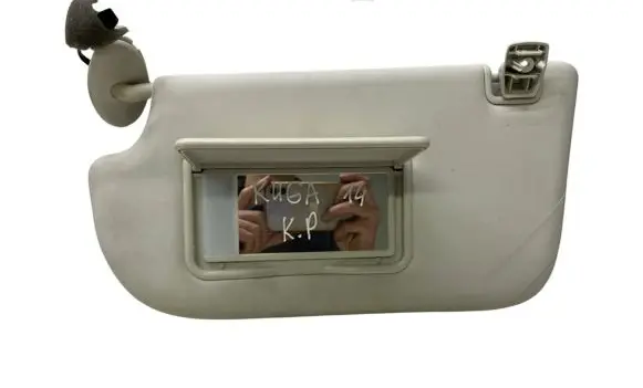 Ford Kuga II Sun visor DU5A00014CA
