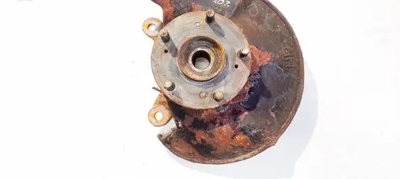 Honda Civic Front wheel hub