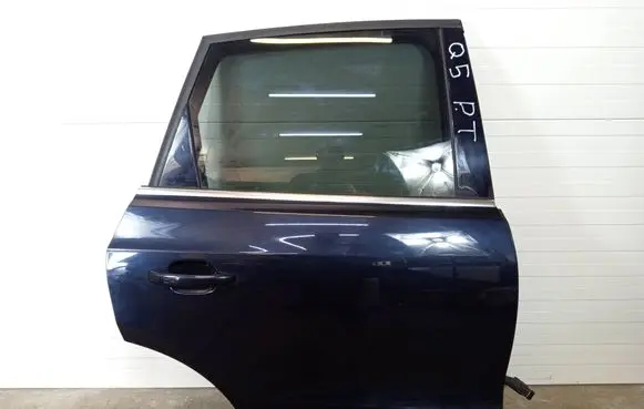 Audi Q5 SQ5 8R Rear door DRZQ5PTLX5R