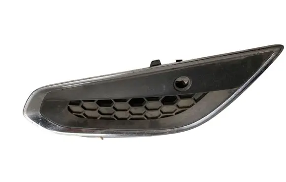 Volvo V60 Front bumper corner part panel trim 31294135