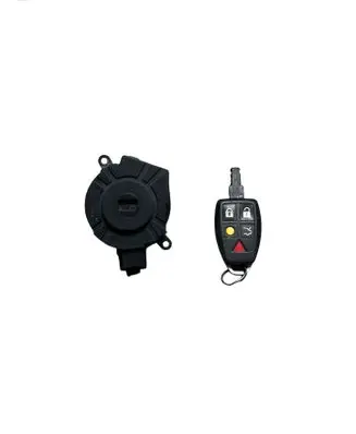 Volvo V50 Ignition lock 8688767