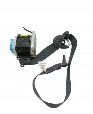 Toyota Yaris Front seatbelt 