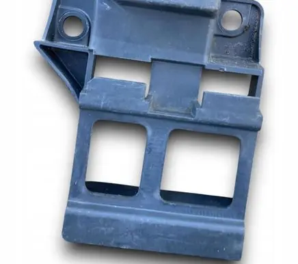 Mercedes-Benz Sprinter W906 Front bumper mounting bracket A9068850163