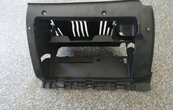 Jeep Grand Cherokee Glove box frame P01449119BL
