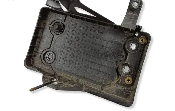 Mitsubishi Outlander IV Battery tray
