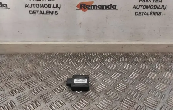 Ford Focus Rain sensor DE8T19H463