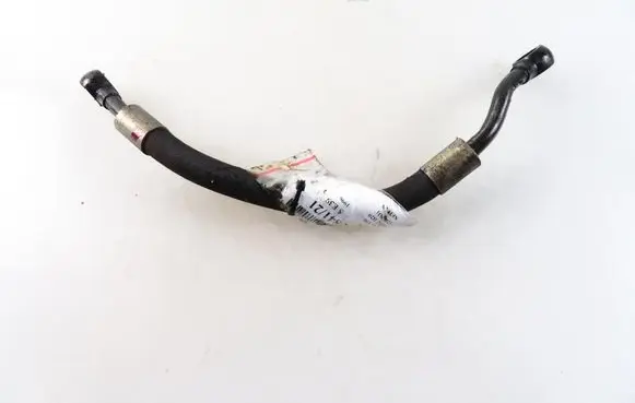 BMW 5 E39 Turbo turbocharger oiling pipe/hose
