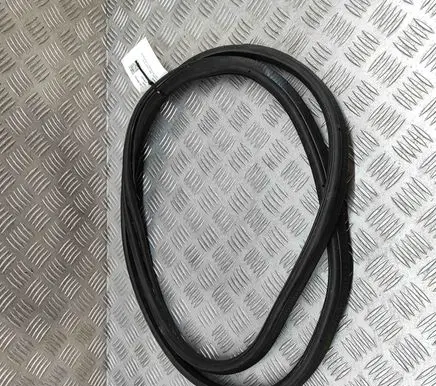 BMW 2 F22 F23 Trunk rubber seal (body) 7304538