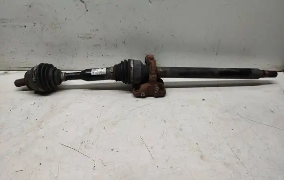Volvo XC60 Front driveshaft 835016177 P31325574 T120927