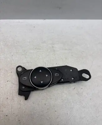 Mercedes-Benz CLS C219 Wing mirror switch 2118215779 03211035