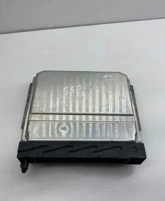 Volvo S60 Engine control unit/module 0281010319