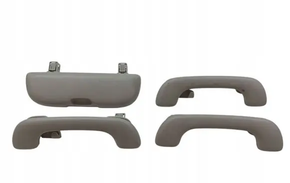 Renault Laguna III Other interior part