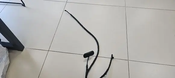 Skoda Kodiaq Windshield washer spray nozzle 5M0955985C