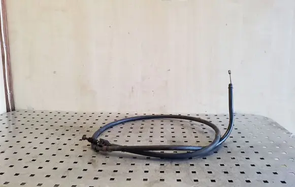 Volkswagen Golf IV Handbrake/parking brake wiring cable 