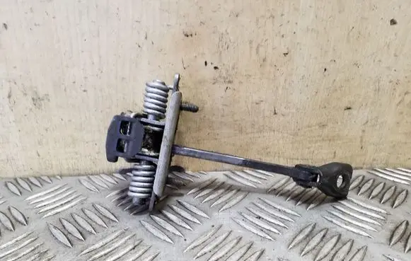 Citroen C4 Grand Picasso Front door check strap stopper