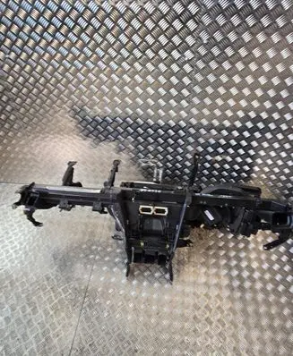 Audi Q5 SQ5 Interior heater climate box assembly 