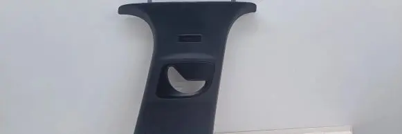 Peugeot 308 (B) pillar trim (top) 9677445977 9802890977