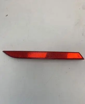 Volkswagen PASSAT CC Rear tail light reflector 3C8945106B