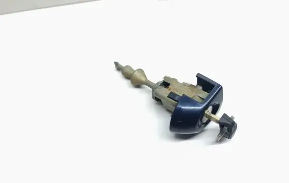 BMW 3 E90 E91 Front door lock (next to the handle) 