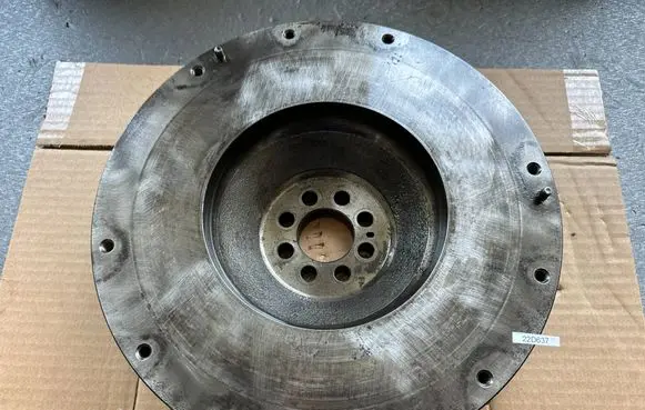 Nissan King Cab, Navara Flywheel 12310VK500