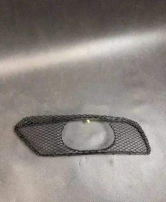 Mercedes-Benz CLK A209 C209 Front bumper lower grill A2098850153