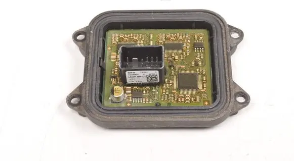 BMW X5 E70 Xenon control unit/module 7189311