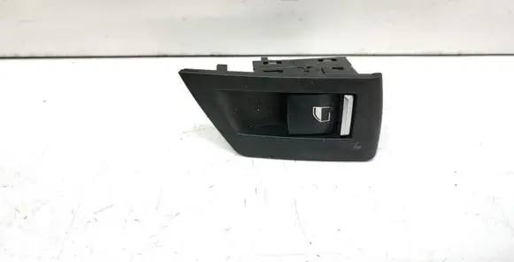 BMW 5 F10 F11 Electric window control switch 9163527