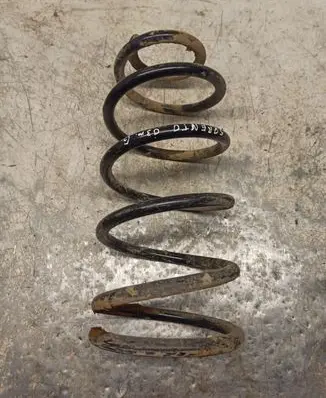 KIA Sorento Rear coil spring