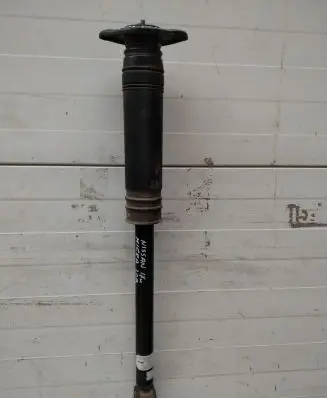 Nissan Micra K14 Rear shock absorber/damper 562105FA0D