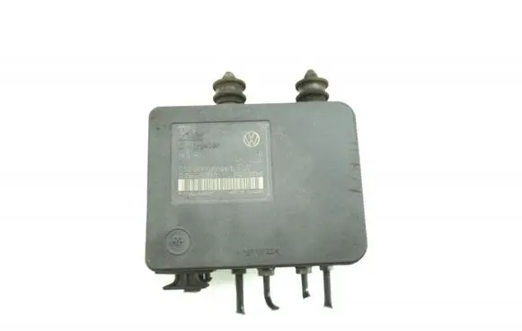 Skoda Octavia Mk2 (1Z) ABS Pump 1K0614517AE