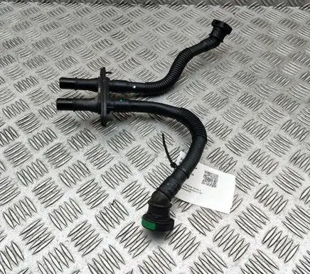 Hyundai IONIQ 6 Engine coolant pipe/hose 364T01XFA0