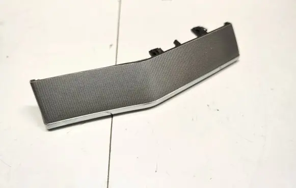 Panel trim