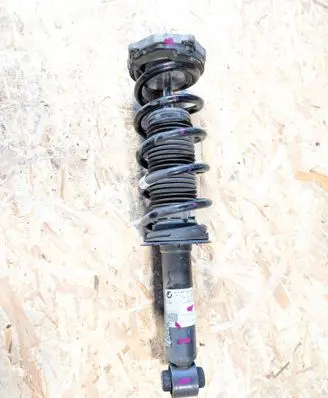 BMW X3 G01 Rear shock absorber/damper 6871801