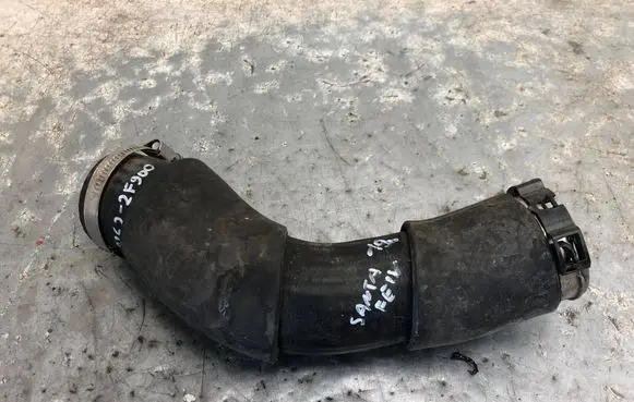 Hyundai Santa Fe Intercooler hose/pipe 28262-2F900