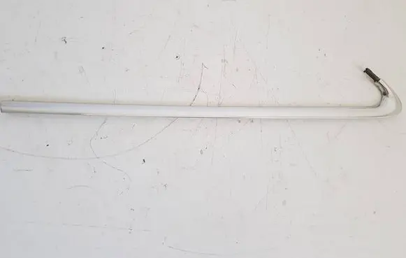 Audi A4 S4 B8 8K Rear side glass trim 8K9853345L