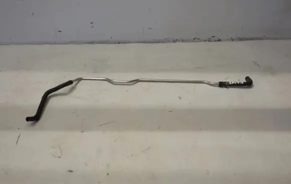 Toyota RAV 4 (XA40) Engine coolant pipe/hose