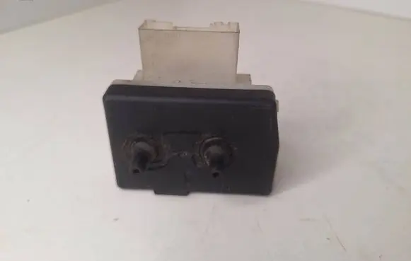 BMW 5 E60 E61 Seat control switch 6926962 15929001 2606926962