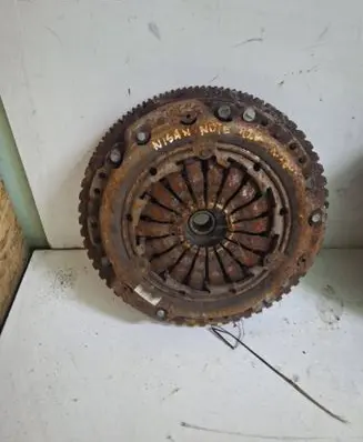 Nissan Note (E11) Clutch set kit