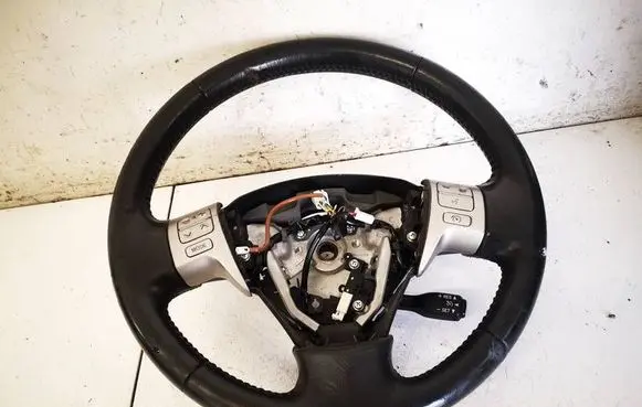 Toyota Auris 150 Steering wheel 4510312580