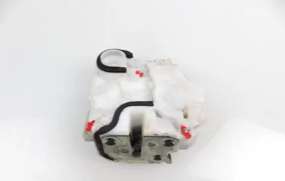 Mitsubishi ASX Rear door lock