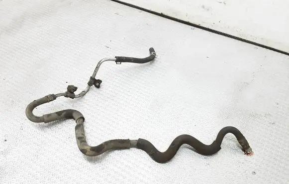 Suzuki Liana Power steering hose/pipe/line