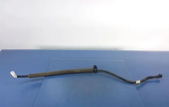 Porsche Panamera (970) Air intake hose/pipe 97063113002