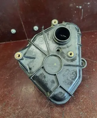 Mercedes-Benz E W211 Intake resonator A6481410286