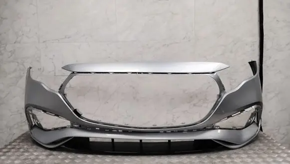 Mercedes-Benz E W214 Front bumper A2148859701