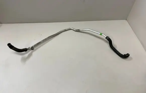 Mercedes-Benz C W204 Engine coolant pipe/hose A2048300296