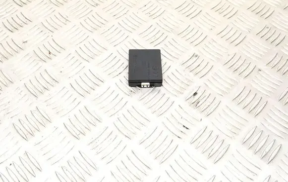 Other control units/modules