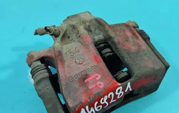 Volkswagen Polo III 6N 6N2 6NF Front brake caliper IMPRK1469281