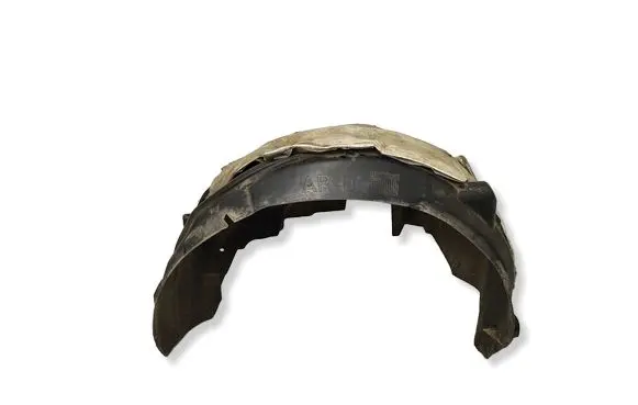 Citroen C4 III e-C4 Rear arch fender liner splash guards 
