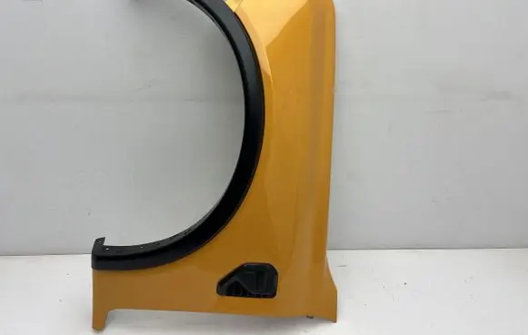 Ford Escort Fender end trim N1WB16016AD